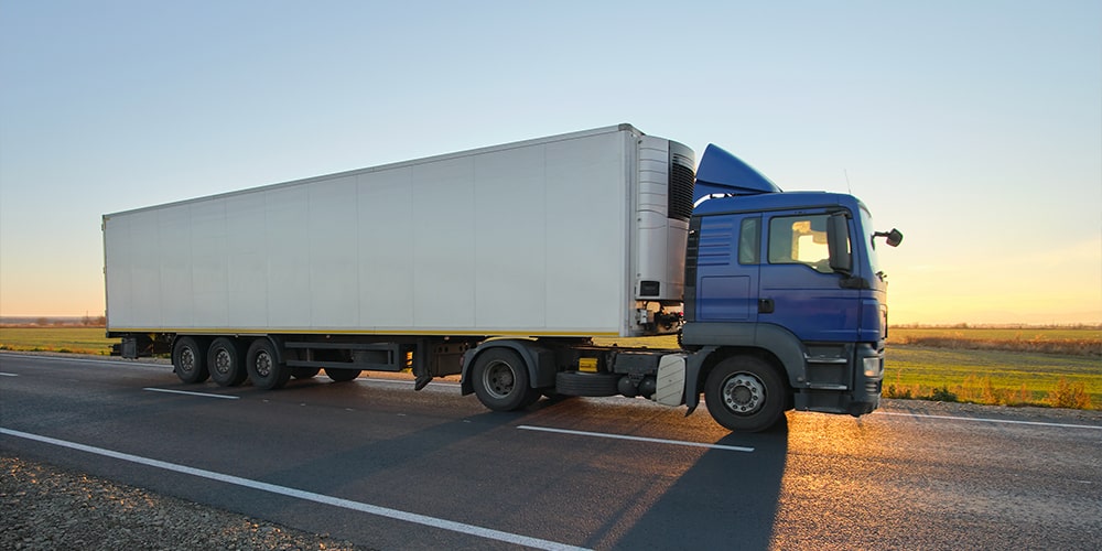 Subcontratação de transporte de cargas: o que é e o que a lei diz